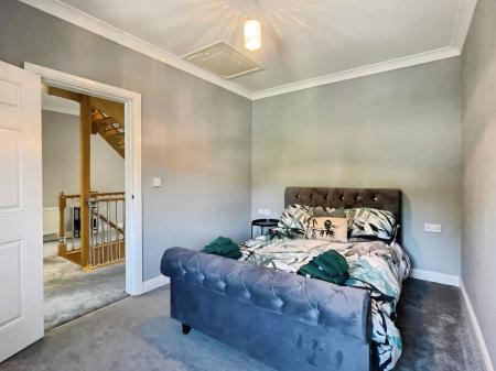 Bedroom Five