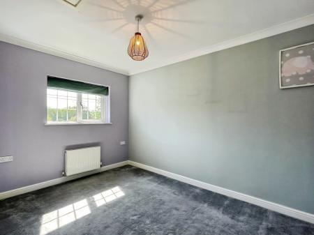 Bedroom Six