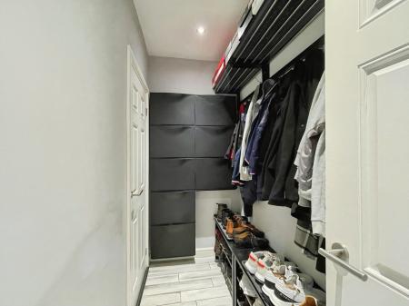 Boot Room