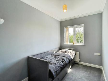 Bedroom Seven