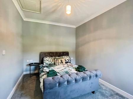 Bedroom Four