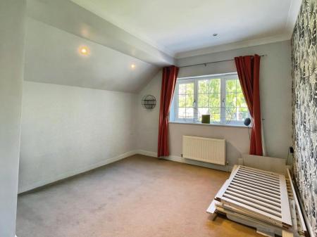 Bedroom Five
