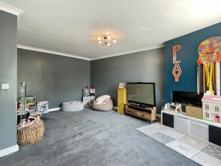 Playroom
