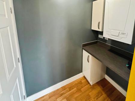 Utility Area