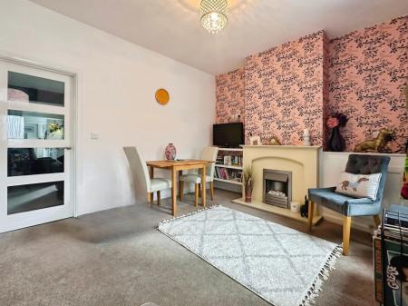 Front Room
