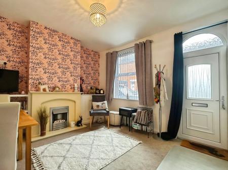 Front Room