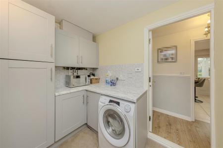 Utility Area