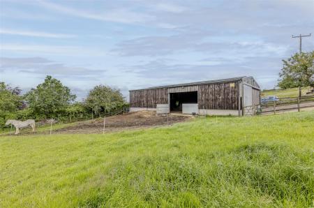 Barn