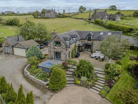 Lane End Farm