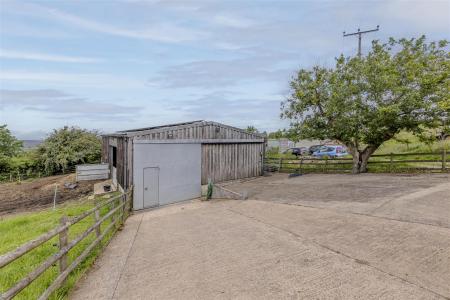 Barn