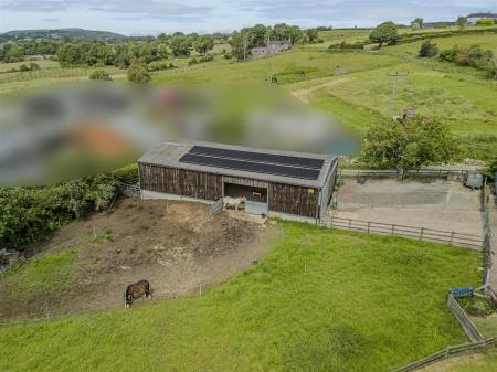 Barn
