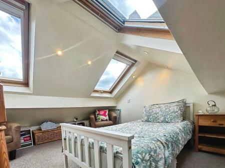Loft Room