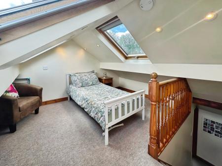 Loft Room