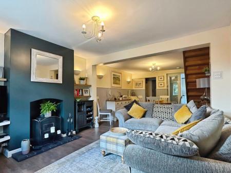 Lounge Area