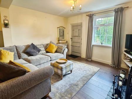 Lounge Area