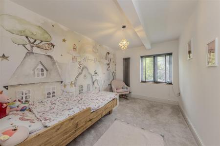 Bedroom Five