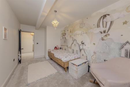 Bedroom Five