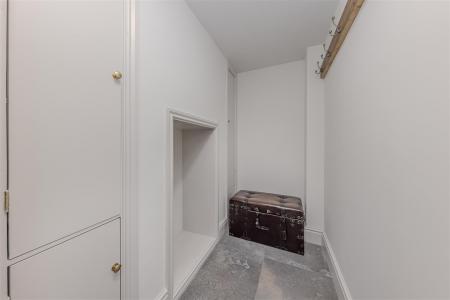 Boot Room