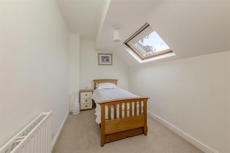 Bedroom Five