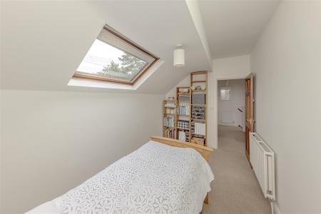 Bedroom Five