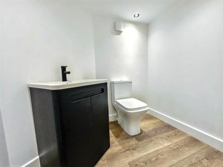 Kitchen Area/ Recreational Area