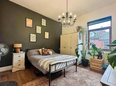 Front Bedroom