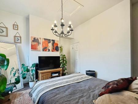 Front Bedroom