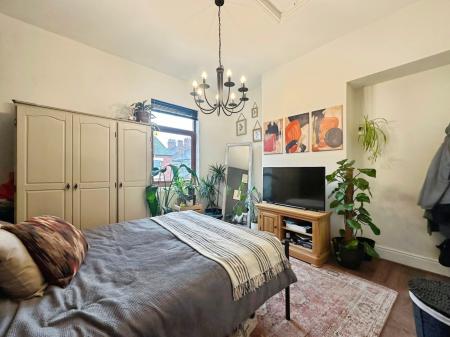 Front Bedroom