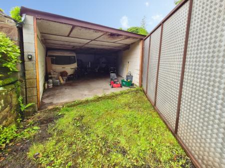Large Vehicle Store