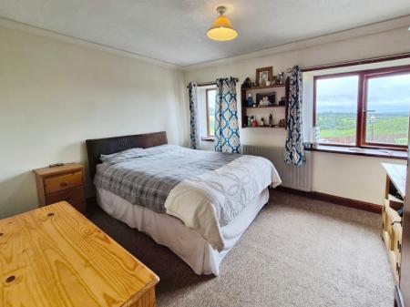 BedroomTwo