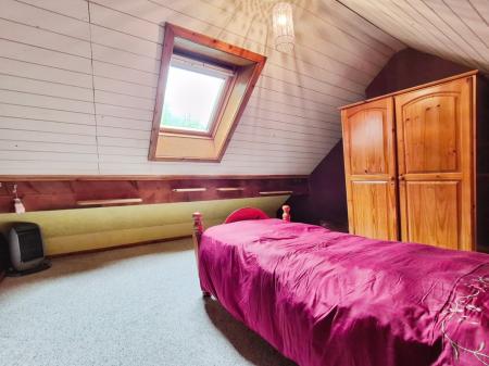 Attic Room Two