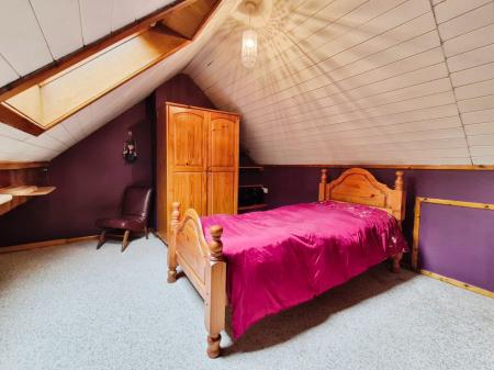 Attic Room Two