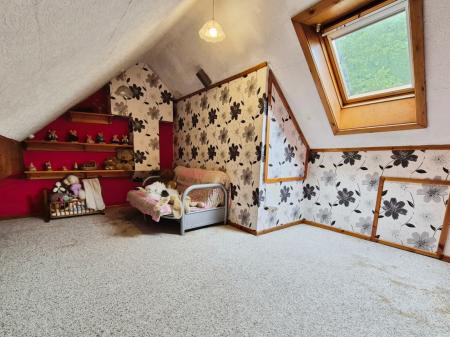 Attic Room One