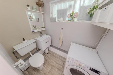 WC/ Utility