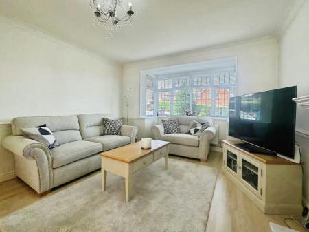 Lounge Dining Room