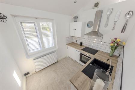 Annex Accommodation