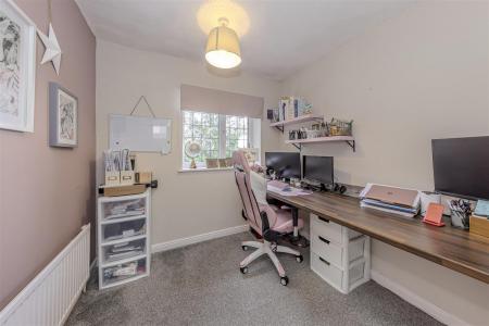 Bedroom Four