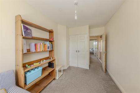 Bedroom Four
