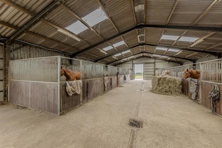 Stables