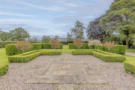 Gardens