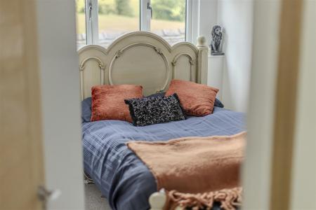 Bedroom Five