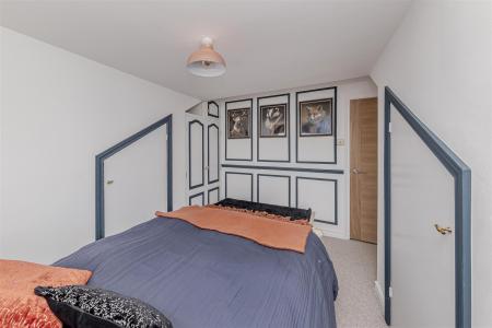 Bedroom Five