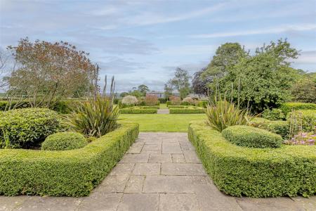Gardens