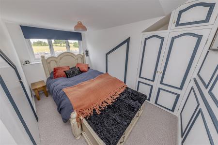 Bedroom Five
