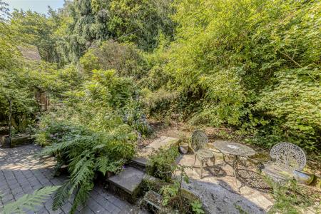 Gardens