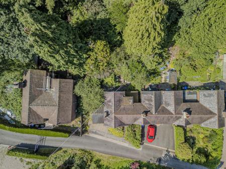 Aerial Aspect
