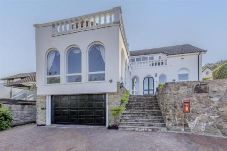 Front Aspect