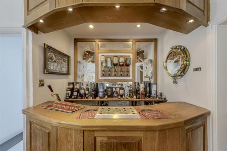 Bar Area