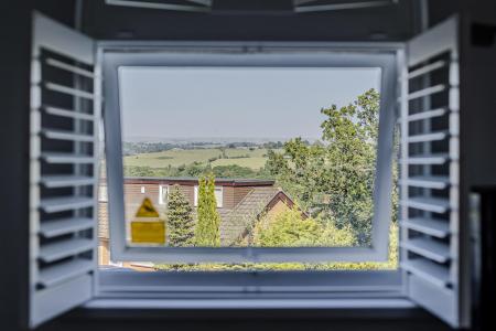 View from the Study