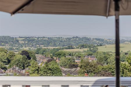 View from the Balcony